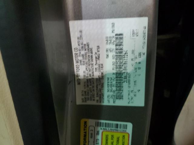 2015 LINCOLN MKZ #3291359140