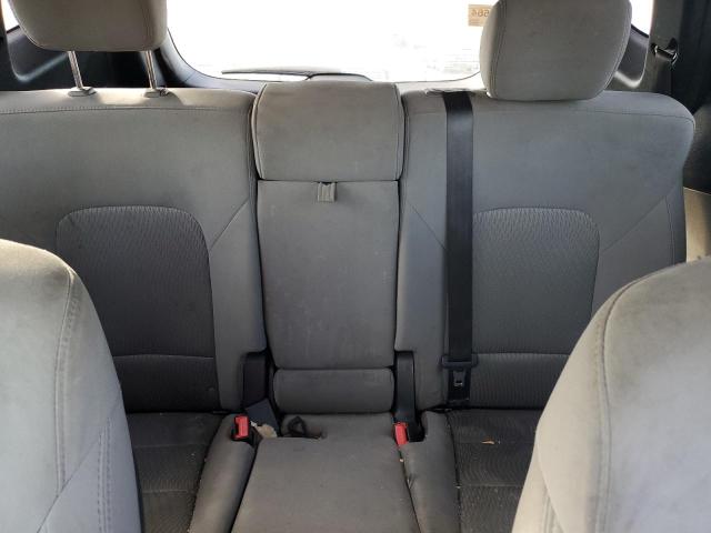 2015 HYUNDAI SANTA FE S #3291299444