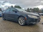 Lot #3311464236 2015 CHRYSLER 200 S