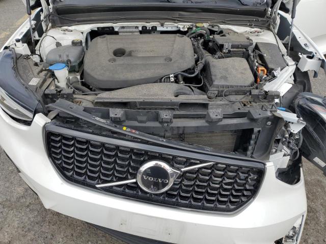 2023 VOLVO XC40 PLUS #3304670918