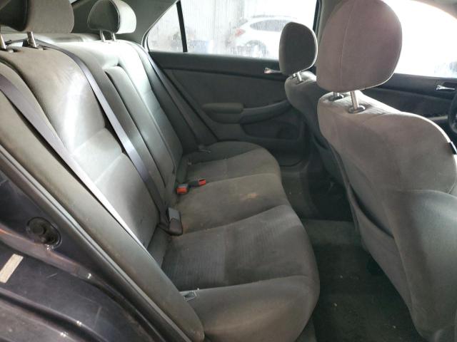 2007 HONDA ACCORD EX #3296961856