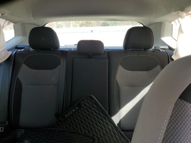 2024 VOLKSWAGEN TAOS S #3304666925