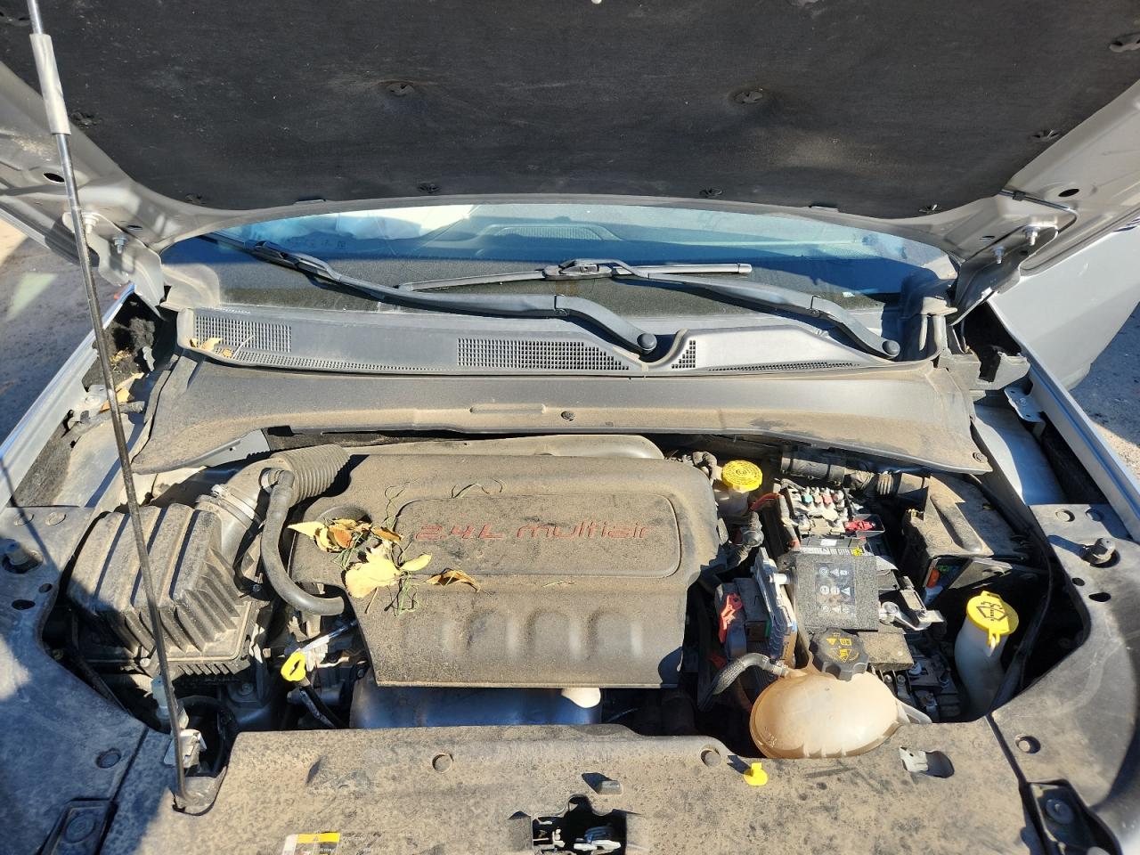 JEEP COMPASS LIMITED