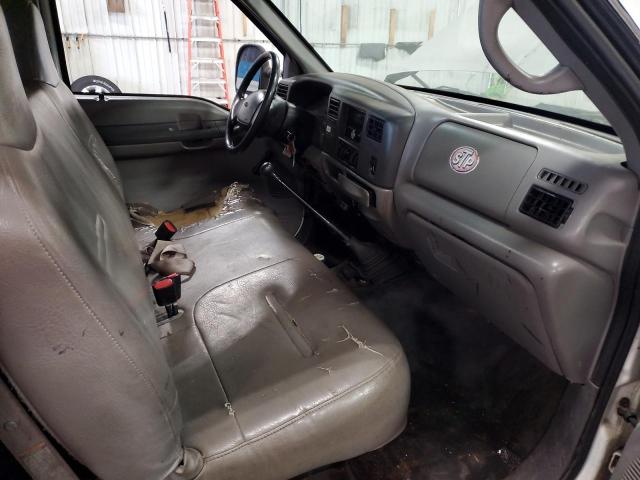 1999 FORD F350 SUPER #3284608346