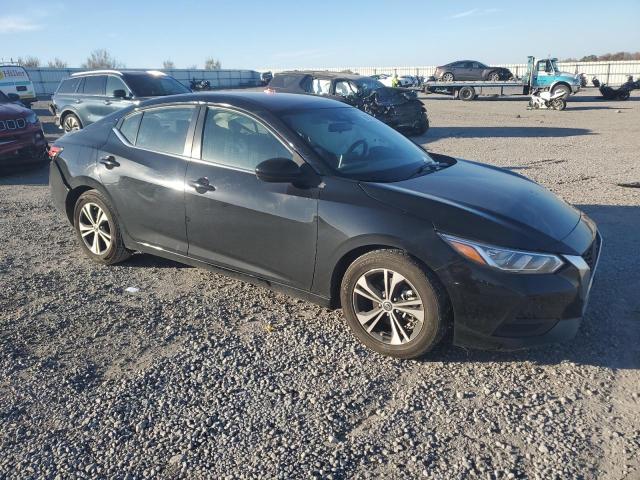 2022 NISSAN SENTRA SV #3304000647
