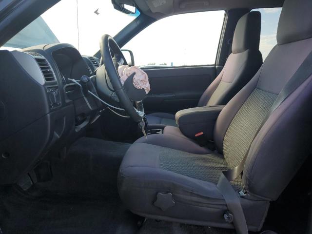 2012 CHEVROLET COLORADO L - 1GCHTCFE7C8102755