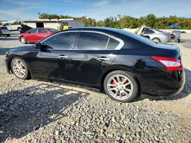 2010 NISSAN MAXIMA S #3301829333