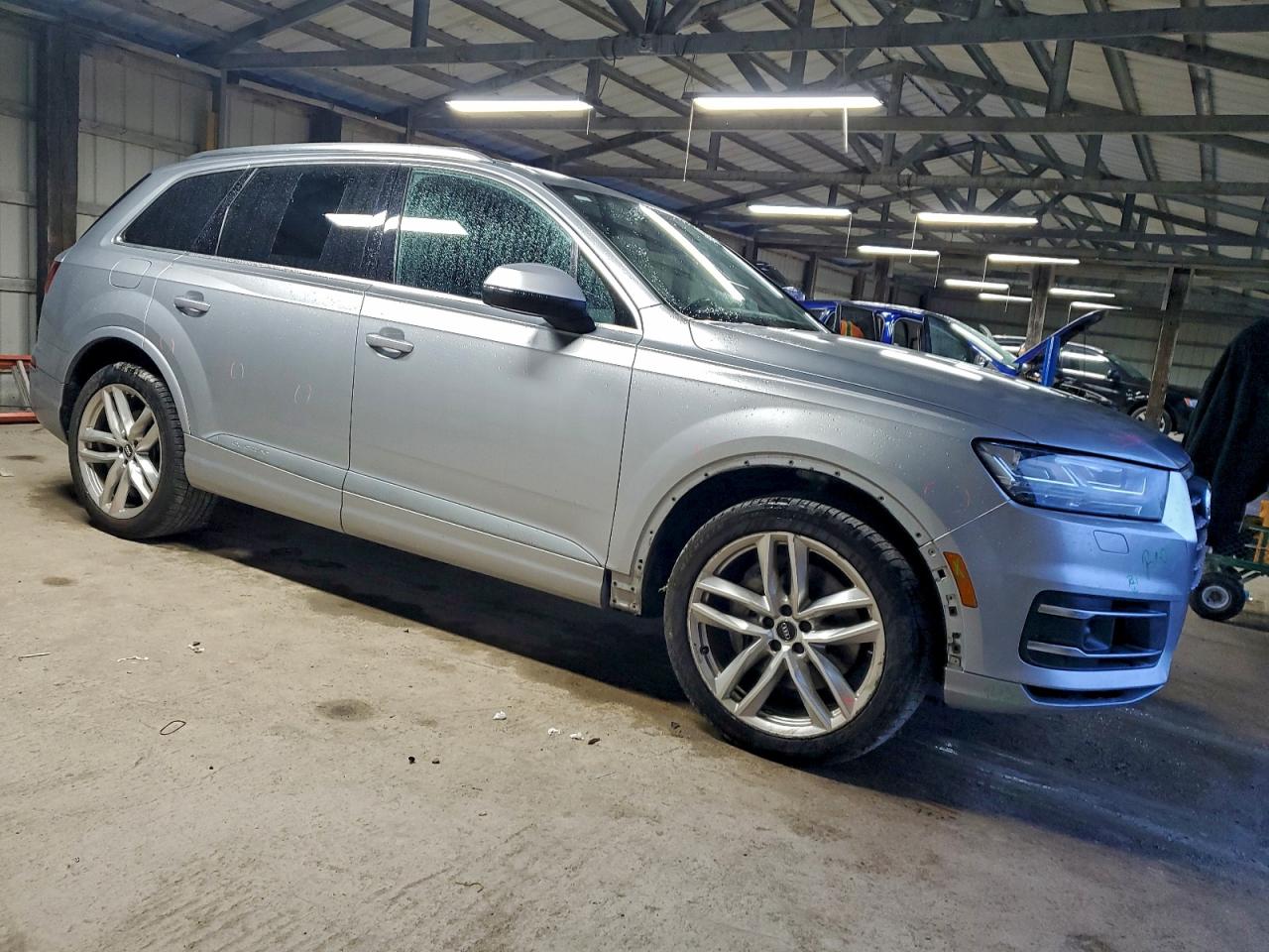 AUDI Q7 PRESTIGE
