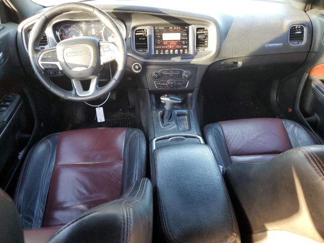 2015 DODGE CHARGER SX #3297046521