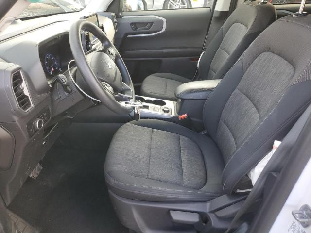 2023 FORD BRONCO SPO #3298027218