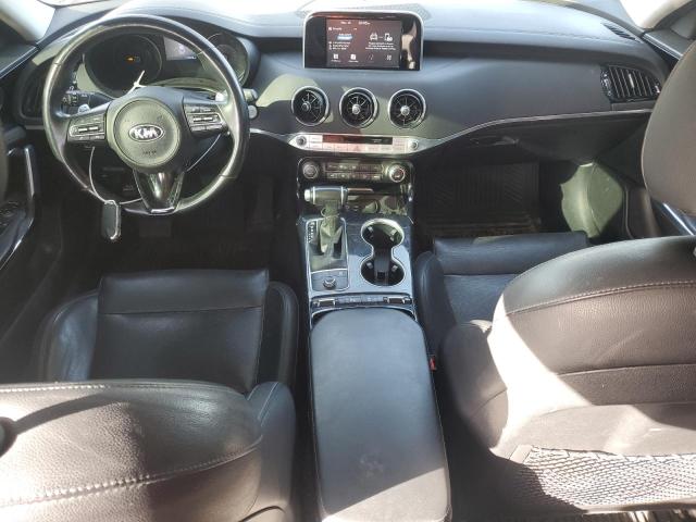 2019 KIA STINGER #3287421363