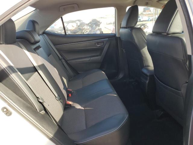 2015 TOYOTA COROLLA L #3302743030