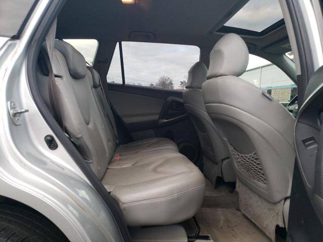 2007 TOYOTA RAV4 LIMIT #3302646115