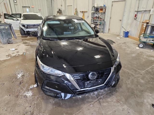 2022 NISSAN SENTRA SV #3309640073
