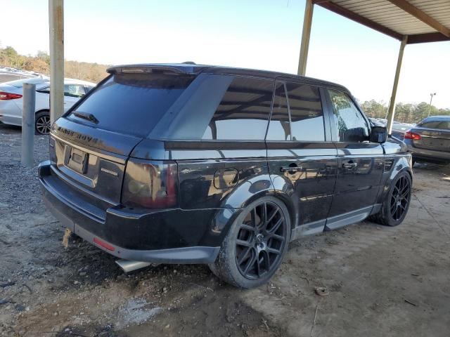 2013 LAND ROVER RANGE ROVE #3301819397