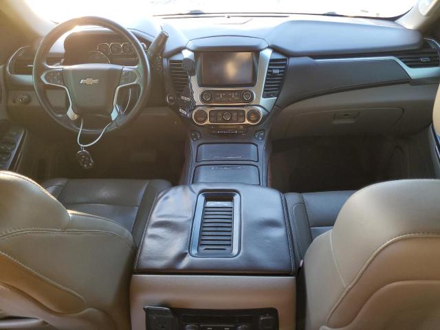 2015 CHEVROLET TAHOE C150 #3311592753