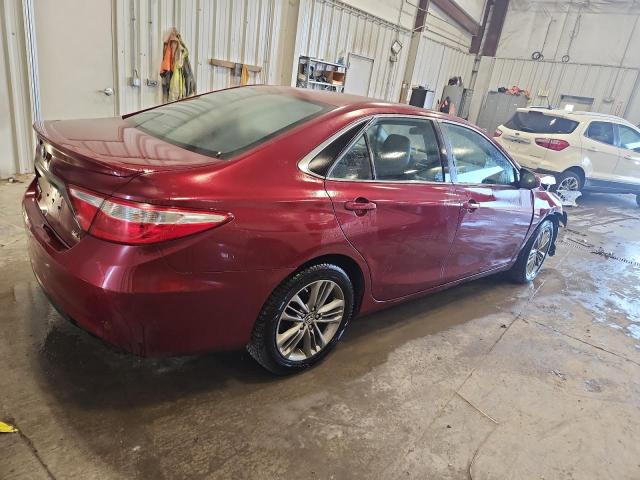 2015 TOYOTA CAMRY LE - 4T1BF1FK4FU979945