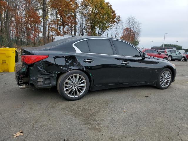 2014 INFINITI Q50 BASE - JN1BV7AR8EM688476