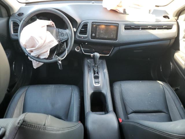 2022 HONDA HR-V EXL #3285755663