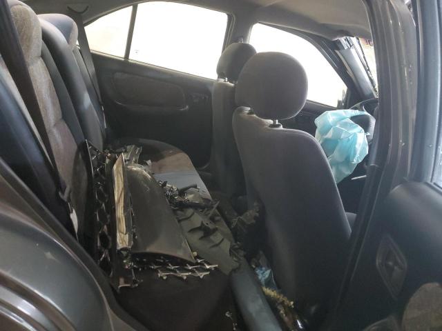 1999 NISSAN SENTRA BAS #3302859943