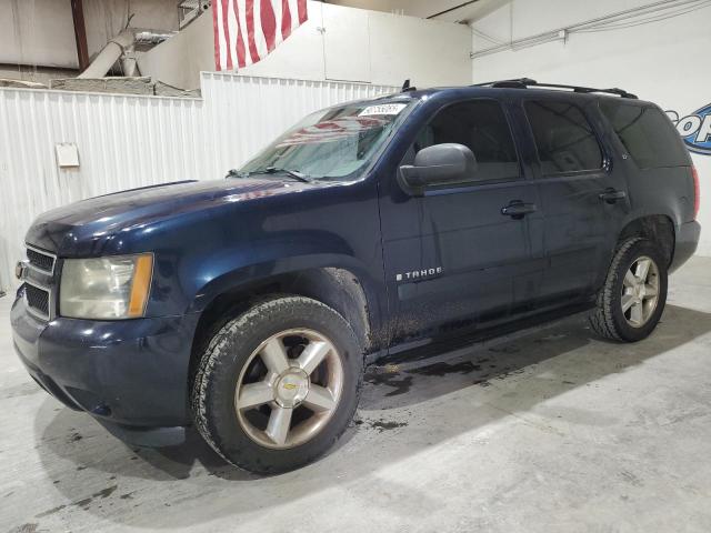 CHEVROLET TAHOE K150