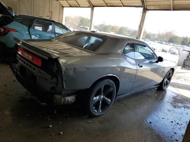 2012 DODGE CHALLENGER #3290266205