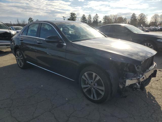 2019 MERCEDES-BENZ C 300 4MAT #3315726415