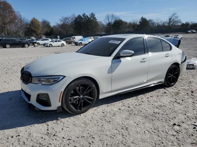 2021 BMW 330XI #3303790426