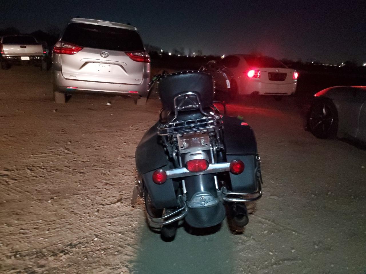 Lot #3296410637 2001 HARLEY-DAVIDSON FLHRCI