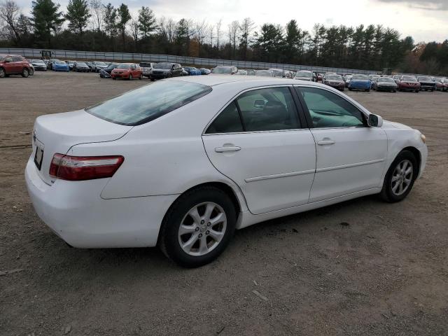 2009 TOYOTA CAMRY BASE #3286717298