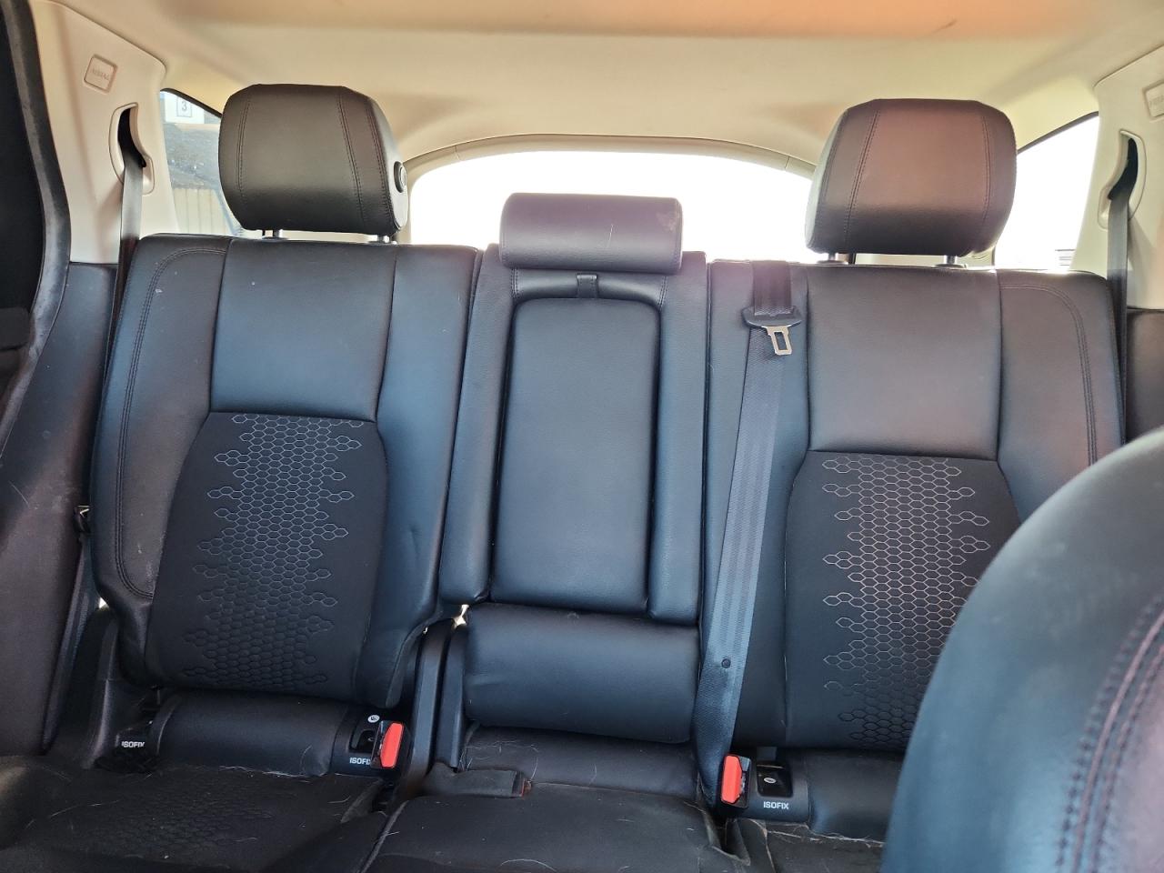 LAND ROVER DISCOVERY SE