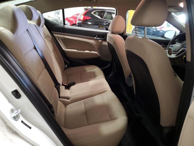 2018 HYUNDAI ELANTRA SE #3303879733