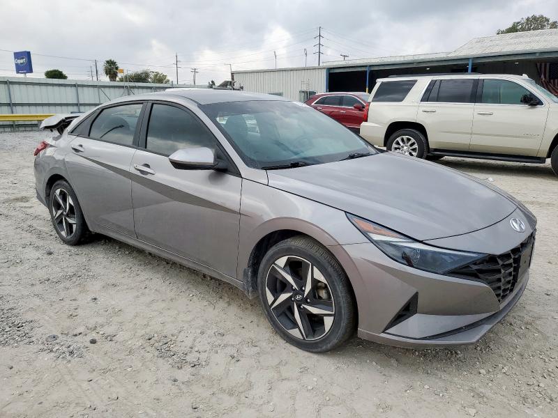 2023 HYUNDAI ELANTRA SE #3303002607