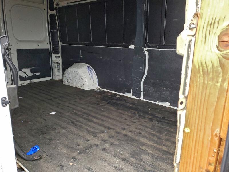 2016 RAM PROMASTER #3303723486