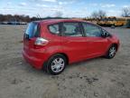Lot #3303840516 2011 HONDA FIT