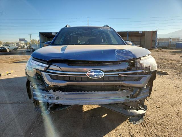 2025 SUBARU FORESTER P - JF2SLDDC0SH437563