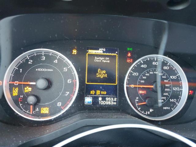 2021 SUBARU ASCENT PRE #3301721404