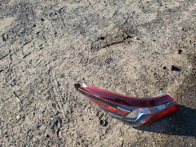 2022 TOYOTA CAMRY LE #3298140162