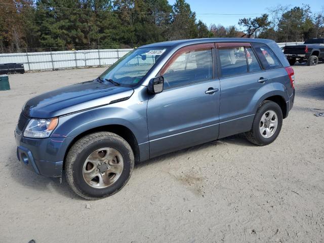 Global Auto Auctions: 2006 SUZUKI GRAND VITA