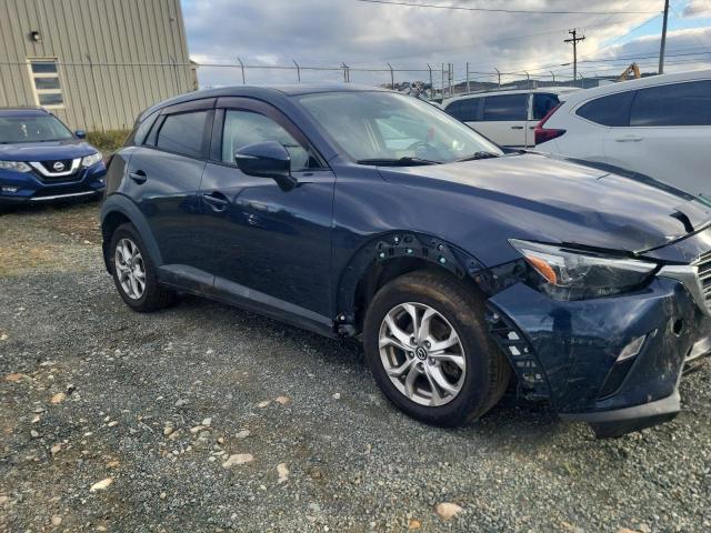 2019 MAZDA CX-3 TOURI - JM1DKFC77K0404763