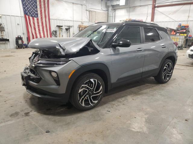 CHEVROLET TRAILBLAZE