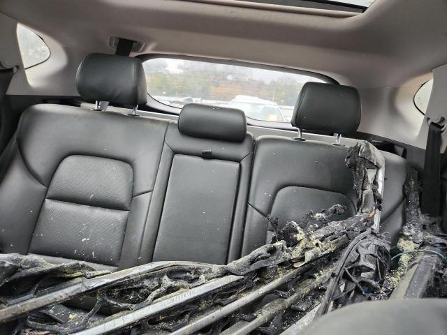 2020 HYUNDAI TUCSON LIM #3301815344