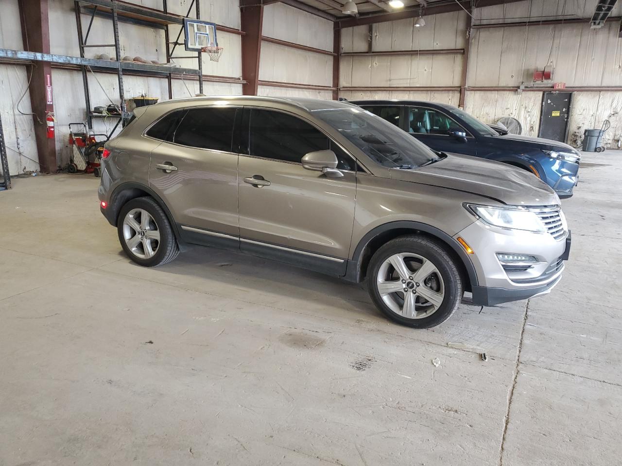 LINCOLN MKC PREMIERE