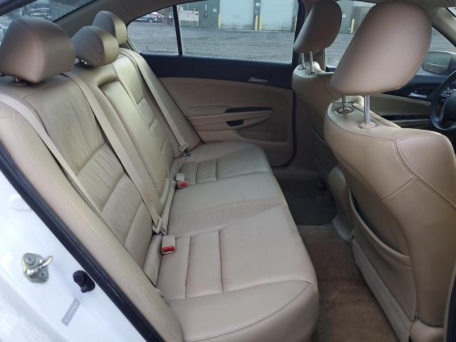 2012 HONDA ACCORD SE #3305493122