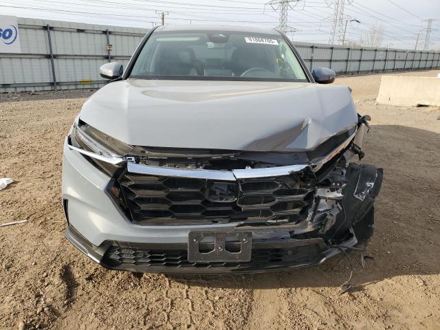 2025 HONDA CR-V EXL #3291339200