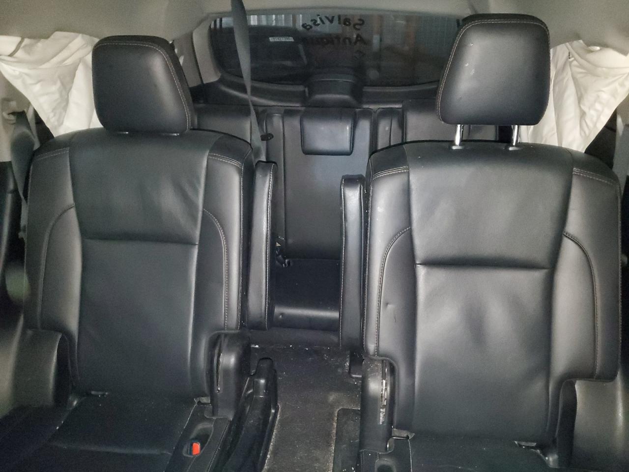 TOYOTA HIGHLANDER SE