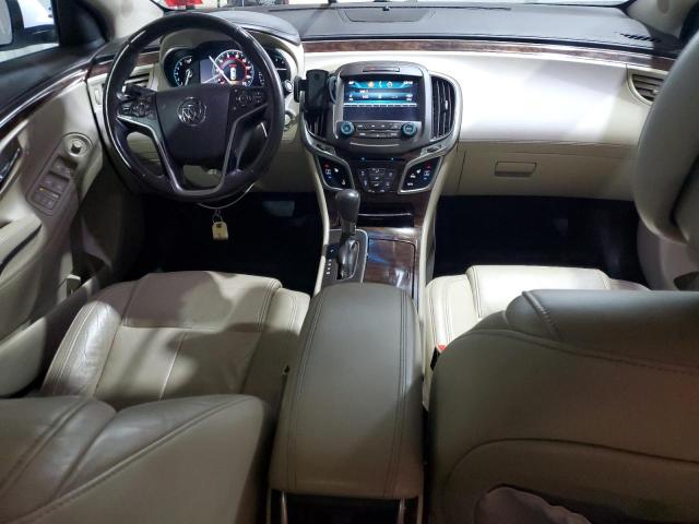 2014 BUICK LACROSSE - 1G4GB5G33EF109199