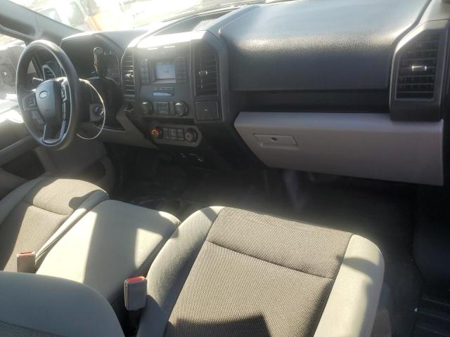 2019 FORD F150 SUPER #3301819406