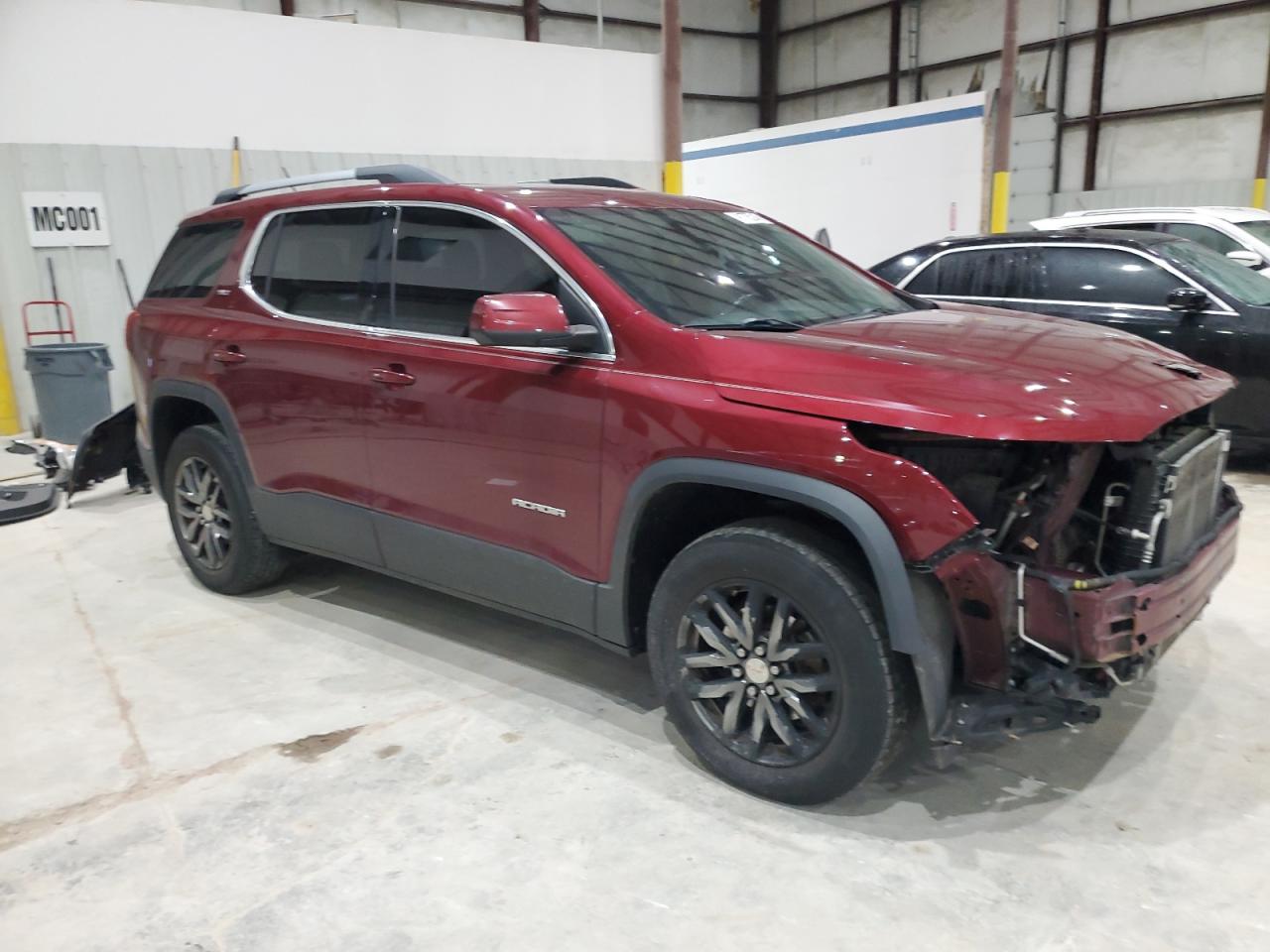 GMC ACADIA SLT-1