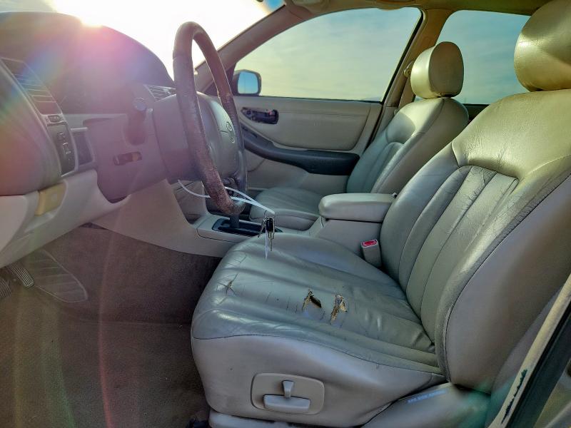 1998 TOYOTA AVALON XL #3284895934